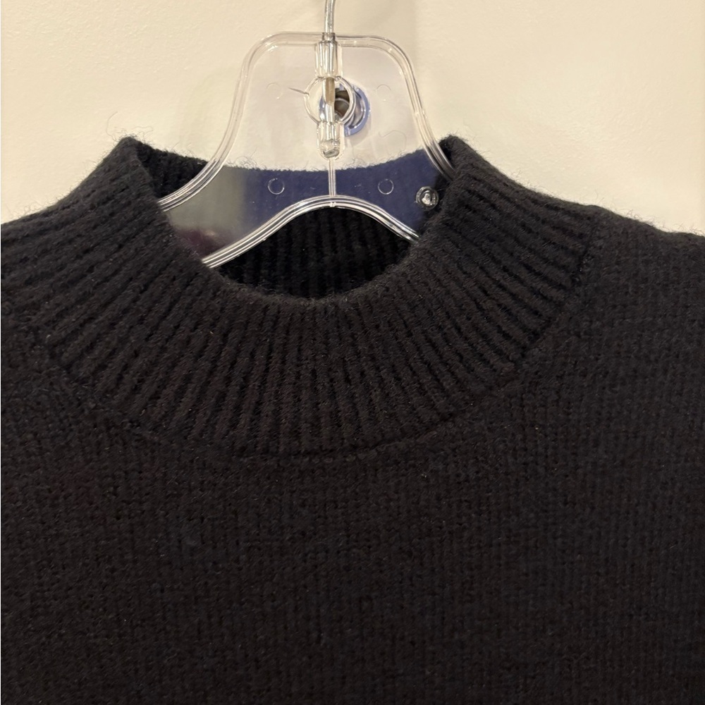 JACKSON ROWE THICK SWEATER DRESS - Picture 4 of 8